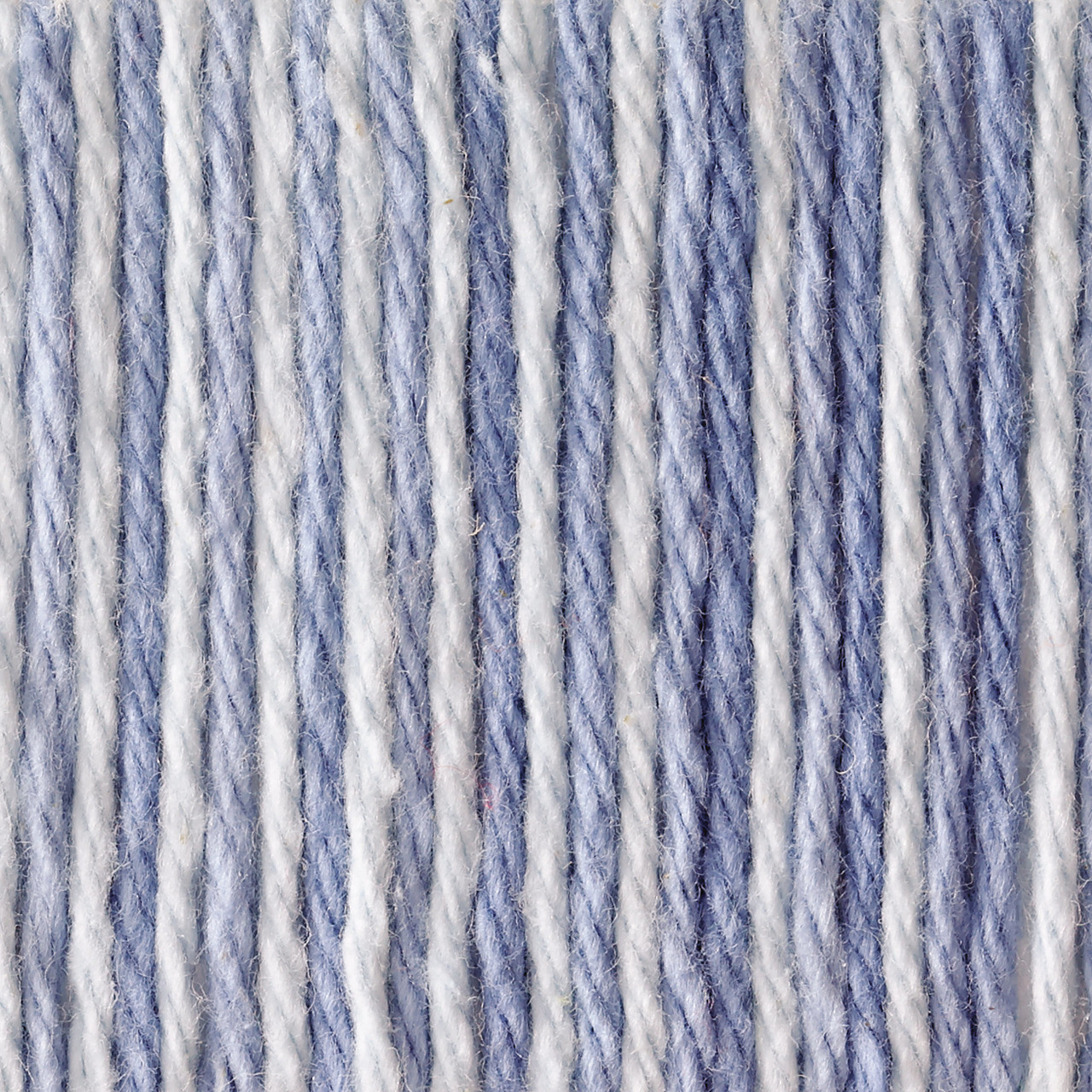 Lily Sugar 'n Cream 2181 Faded Denim 14 ounce or 400 gram ball. 100% Cotton.